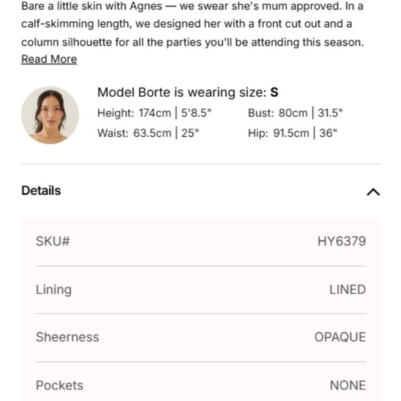 Love Bonito Agnes Shoulder Padded Tweed Mandarin Collar Midi Dress - Picture 2 of 12